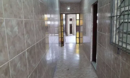 Casa com 2 dormitórios à venda, 170 m² por r$ 350.000,00 - jardim quietude - praia grande/sp