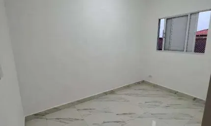 Casa com 2 dormitórios à venda, 49 m² por r$ 250.000,00 - mirim - praia grande/sp