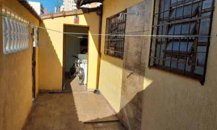 Casa com 2 dormitórios à venda, 49 m² por r$ 460.000 - ocian - praia grande/sp