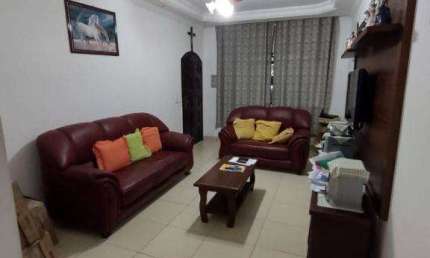 Sobrado com 2 dormitórios à venda, 192 m² por r$ 560.000,00 - ocian - praia grande/sp