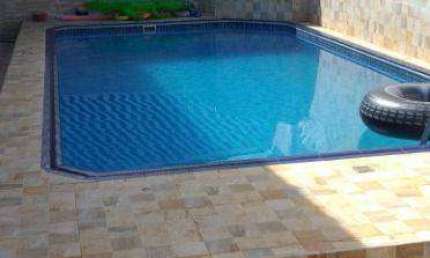 Casa com 4 dormitórios à venda, 205 m² por R$ 659.000,00 - Solemar - Praia Grande/SP