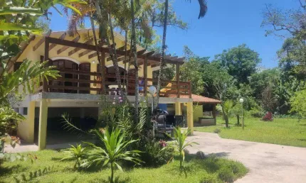 Casa com 2 dormitórios à venda, 75 m² por r$ 490.000,00 - camburi - são sebastião/sp