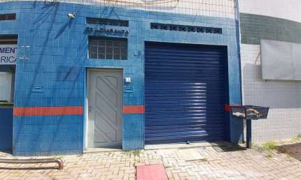 Sala comercial para alugar na Rua Aviação, 2955, Aviação, Praia Grande