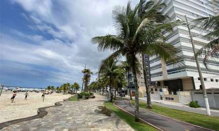 Apartamento com 3 quartos à venda na Rua Real, 16191, Jardim Real, Praia Grande