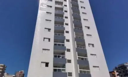 Apartamento com 2 quartos à venda na Rua Tupi, 111, Tupi, Praia Grande