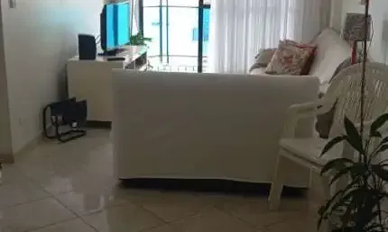 Maravilhosa oportunidade!!! apartamento 2 dormitórios com suite.