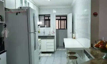Oportunidade incrivel!!! no bairro ocian frente ao  mar apartamento de 3 dormitórios!!!