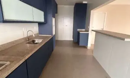 Excelente oportunidade!!! apartamento alto padrão no bairro guilhermina, 3 dormitórios e 3 suítes!