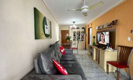OPORTUNIDADE INCRÍVEL!!! Apartamento no bairro Guilhermina com 2 dormitórios!