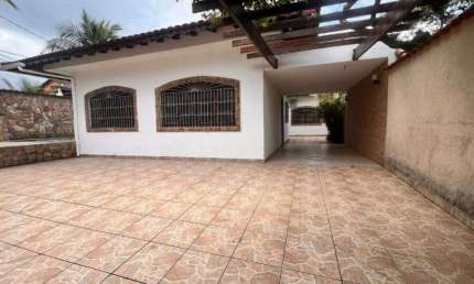 EXCELENTE OPORTUNIDADE!!! Casa à venda no caiçara com 3 dormitórios!