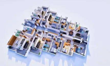 Incrível oportunidade!!! apartamento à venda no caiçara com 2 dormitórios e suíte!