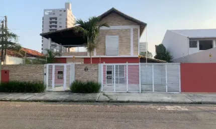 Excelente casa no flórida com 4 dormitórios com 3 suítes!!!