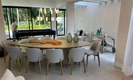 Casa com 6 quartos à venda na Rua Riviera, 575, Riviera, Bertioga