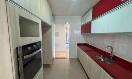 APARTAMENTO NA GUILHERMINA 3 DORMITÓRIOS 1 SUÍTE!!!