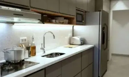 Apartamento com 3 quartos à venda na Rua Guilhermina, 142, Guilhermina, Praia Grande