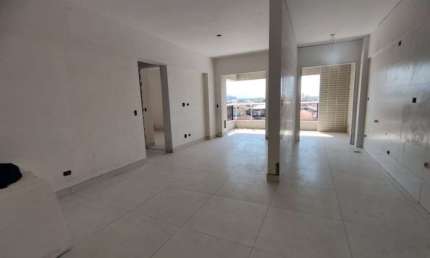 Apartamento com 2 quartos à venda na Rua Maracanã, 85, Balneário Maracanã, Praia Grande