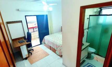 APARTAMENTO NA TUPI MOBILIADO  2 DORMITÓRIOS 1 SUÍTE!!!