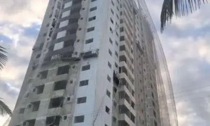 Apartamento com 2 quartos à venda na Rua Jardim Praia Grande, 6471, Jardim Praia Grande, Mongaguá