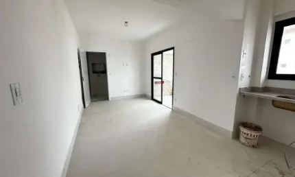 Apartamento com 2 quartos à venda na Rua Caiçara, 258, Vila Caiçara, Praia Grande