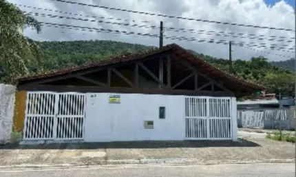 Excelente casa à venda na cidade da criança praia grande!!!
