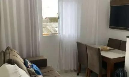 Casa com 2 quartos à venda na Rua Mirim, 1157, Vila Mirim, Praia Grande