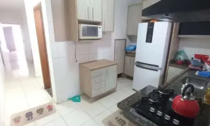 Casa com 3 quartos à venda na Rua Mirim, 59, Vila Mirim, Praia Grande