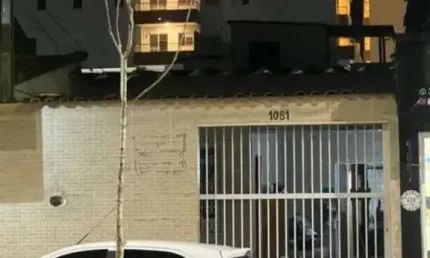 Sobrado à venda no boqueirõa 2 dormitórios 3 vagas!!!