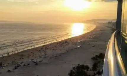 Apartamento com 2 quartos à venda na Rua Tupi, 1851, Tupi, Praia Grande