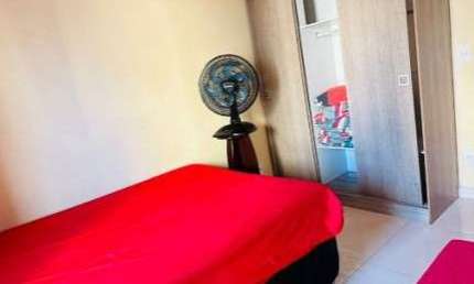 Apartamento com 1 quarto à venda na Rua Guilhermina, 1260, Guilhermina, Praia Grande