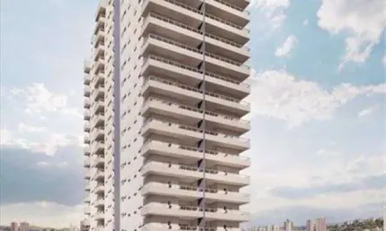 Apartamento com 3 dormitórios à venda, 123 m² por r$ 929.925 - aviação - praia grande/sp
