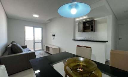 Apartamento 1 suíte, sala com sacada gourmet, imóvel à venda no Bairro Tupi/Praia Grande, apartamento com vaga de 1 garagem, Lazer completo c/ quadra poliesportiva. Á venda Imobiliaria Consulte Imovei