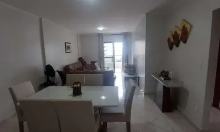 Apartamento com 4 quartos à venda na Rua Tupi, 639, Tupi, Praia Grande