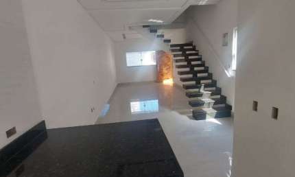 Casa com 3 quartos à venda na Rua Ocian, 321, Cidade Ocian, Praia Grande