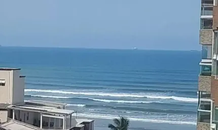 Apartamento com 3 quartos à venda na Rua Ocian, 196, Cidade Ocian, Praia Grande