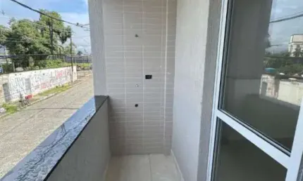 Casa com 2 quartos à venda na Rua Boqueirão, 1379, Boqueirão, Praia Grande