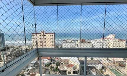 Apartamento com 2 quartos à venda na Rua Caiçara, 196, Vila Caiçara, Praia Grande