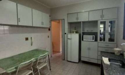 Apartamento com 2 quartos à venda na Rua Guilhermina, 535, Guilhermina, Praia Grande