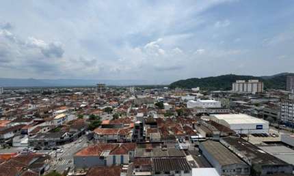 Ponto comercial para alugar na Rua Boqueirão, 51, Boqueirão, Praia Grande