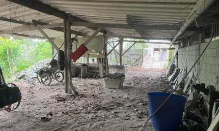 TERRENO PARA LOCAÇÃO NO RIBEIROPOLIS APENAS 2.000,00!!!