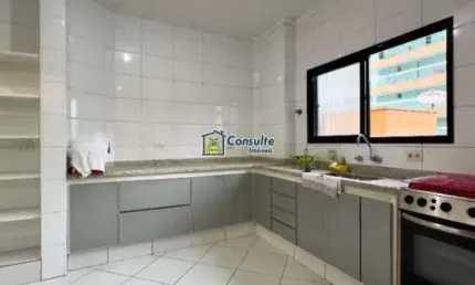 Cobertura com 4 quartos à venda na Rua Tupi, 277, Tupi, Praia Grande
