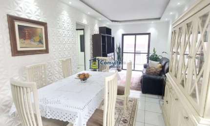 Apartamento com 2 quartos para alugar na Rua Ocian, 7335, Cidade Ocian, Praia Grande