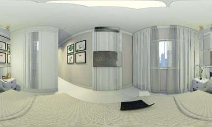 OPORTUNIDADE MARAVILHOSA!!! Apartamento de 2 dormitórios com suíte no bairrro Guilhermina!