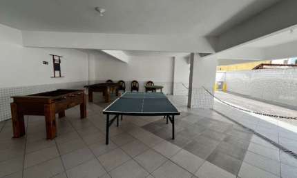Apartamento com 3 dormitórios à venda, 129 m² por r$ 720.000,00 - ocian - praia grande/sp