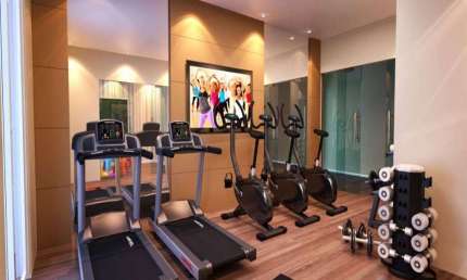 Apartamento com 2 dormitórios à venda, 96 m² por R$ 923.327,80 - Cidade Ocian - Praia Grande/SP