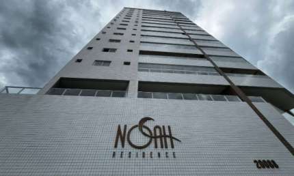 APARTAMENTO NO SOLEMAR 2 DORMITÓRIOS COM 1 SUÍTE!!!