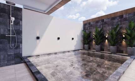 Triplex com 2 suítes à venda, 118 m² por R$ 910.000 - Canto do Forte - Praia Grande/SP