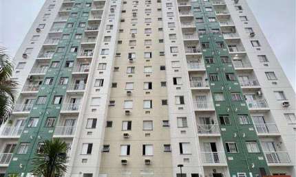 Apartamento com 2 quartos à venda na Rua Cidade Ocian, 451, Cidade Ocian, Praia Grande