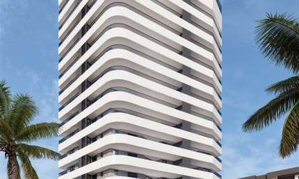 Apartamento com 2 quartos à venda na Rua Solemar, 21125, Solemar, Praia Grande