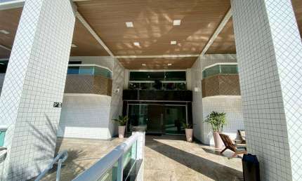 Apartamento com 2 quartos à venda na Rua Guilhermina, 218, Guilhermina, Praia Grande