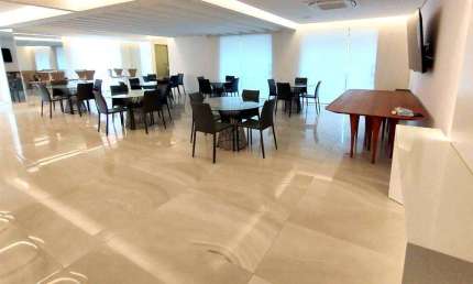 Apartamento com 4 quartos à venda na Rua Forte, 266, Canto do Forte, Praia Grande